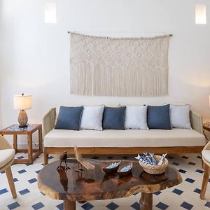 Villa Deluxe